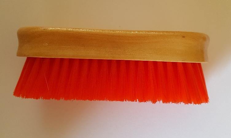 Harlequin Brosse a Tete - SHOP HORSE